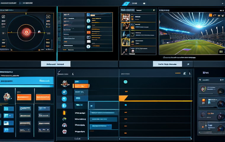 이터널리턴 게임 데이터베이스 활용 - Route Planner in Action**

"A player's perspective view within the Eternal Return game, overlaid wit...