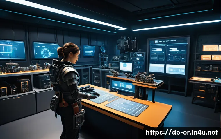 5 unschlagbare Tipps für den neuesten Eternal Return Global Patch entdecken 4 이터널리턴 글로벌 패치 트렌드 관련 이미지 2