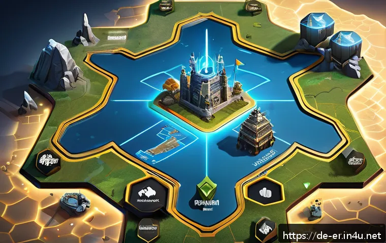 Wie du in Eternal Return clever Belohnungen maximierst – Die ultimative Berechnungsmethode erklärt 4 이터널리턴 플레이 보상 계산법 관련 이미지 2